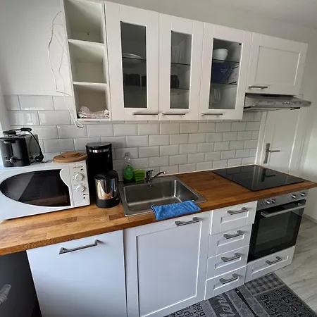 Watzmanneg Appartement