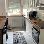 Watzmanneg Διαμέρισμα Aψβούργη