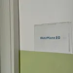 Διαμέρισμα Watzmanneg Aψβούργη