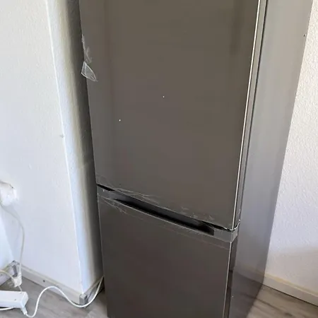 Watzmanneg * Аугсбург