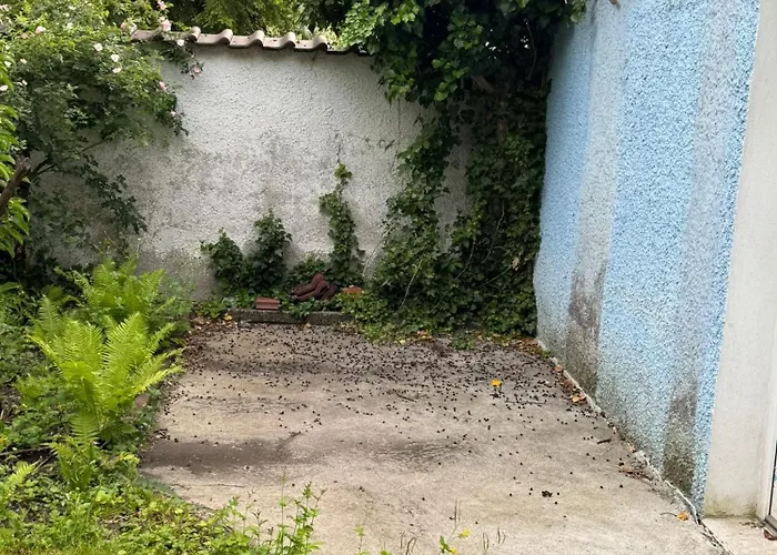Watzmanneg דירה אוגסבורג