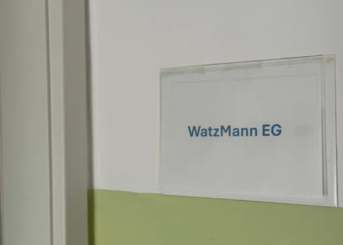 דירה Watzmanneg אוגסבורג